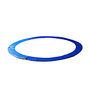 Repuesto Pad De Seguridad Para Trampoln Cama Elstica De 3.05 Metros Color Azul