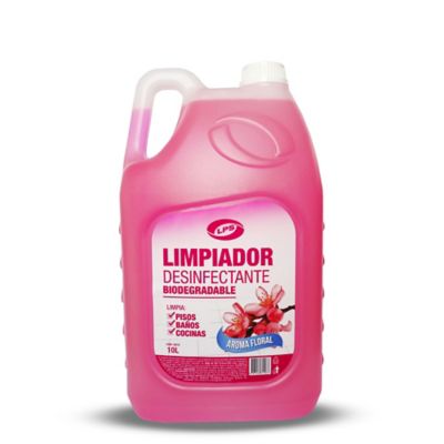 Limpiador Sanytol desinfectante cocina x500ml - Tiendas Metro