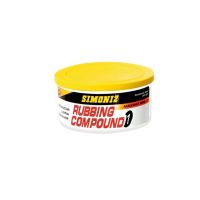 Rubbing compound crema blanco 395 gramos