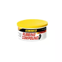 Simoniz Rubbing compound crema blanco 395 gramos