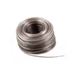 Cable parlantes 30.4-100ft 18awg conect it