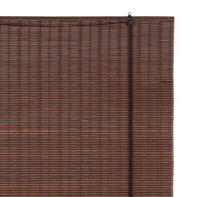 Cortina Bambu Esterilla Para Interior Y Exterior 60x1,25 Hab