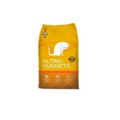 DIAMOND NATURALS - Alimento Seco Para Gato Mantenimiento Nutra Nuggets 3 kg