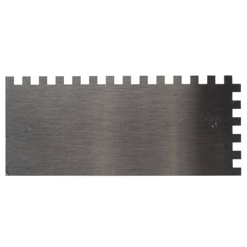 LLANA DENTADA 10*10 M/PLASTICO – Incolma, Machetes Colombia, Brocas y  Herramientas