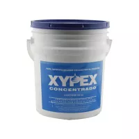 Impermeabilizante Xypex Concentrado Gris 25kg