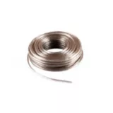 Cable audio 15m-50ft  2x18awg para parlantes