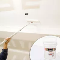 Kolor Pintura para Interior Techos y Cielos Blanco 2.5 Galones