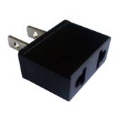 Adaptador Voltaje Cubo Universal Para Viaje HALUX