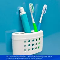 Damecos Porta cepillo de dientes