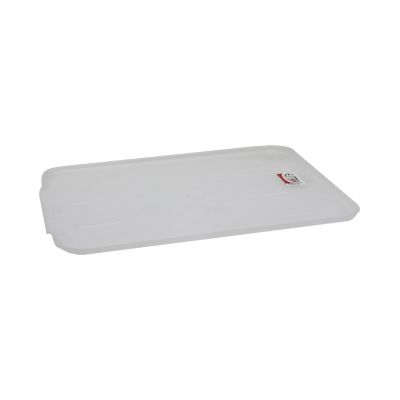 Escurridor Platos Con Bandeja 32X36 Cm Blanco Damecos