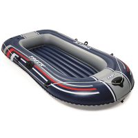 Bote Inflable 3 Personas 228 x 111 x 32 cm