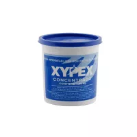 Impermeabilizante Xypex Concentrado Gris 1kg
