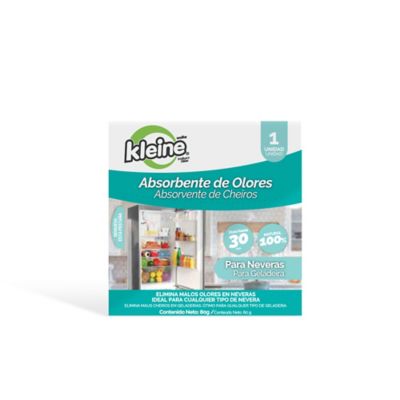 ABSORBE OLORES NEVERA