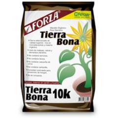FERCON - Tierra Abonada - Forza Tierra Bona X 10 Kg