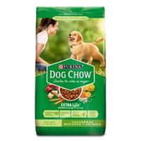Alimento Seco Para Perro Dog Chow Salud Visible Cachorros Medianos y Grandes 8kg