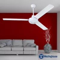 Westinghouse Ventilador industrial performance