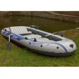 Bote Inflable 5 Personas  366X168X43 cm 600Kg Max.
