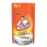 Mr Músculo Advanced Naranja Repuesto 500 ml