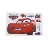 Wall stickers cars