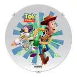 Lámpara de pared Toy Story 1 luz