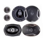 Combo Radio Carro Pioneer Bluetooth + Parlantes 6in 50W×4 MXT-S216BT