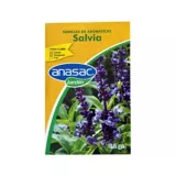 Semilla Salvia Aroma 0,2 Gramos