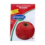 Semilla Tomate 1,5 Gramos
