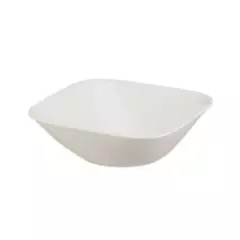 CORELLE - Bowl Para Sopa De 650 Cc Cuadrado En Vitrelle