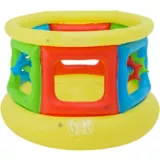 Inflable  Trampolin 152X107 cm