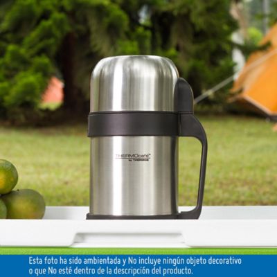 Termo de Comida Insulado 750 ml – Kitchen Center