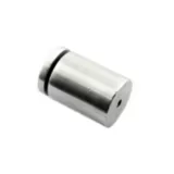 Dilatador Aluminio Liso 1-1/2pgx5cm