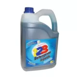 Detergente líquido con suavizante 4000 ml