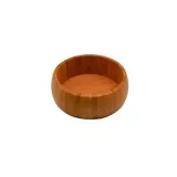 Bowl para Ensalada en Bambu 14 cm