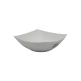 Bowl quadrato 16 cm blanco