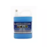 Limpiavidrios simple green 3,780 ml