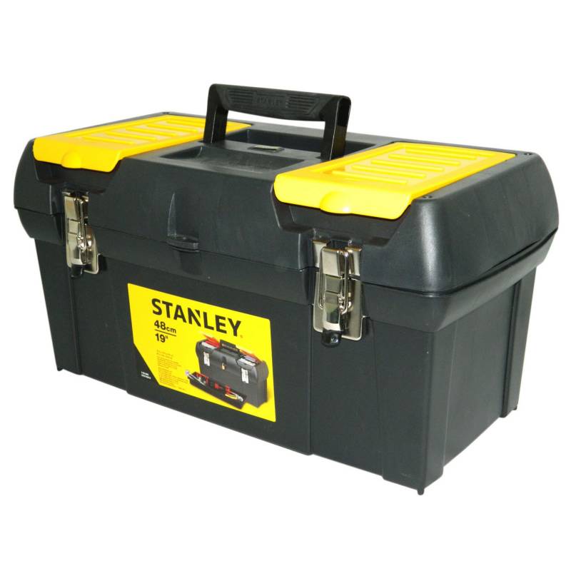 CAJA HERRAMIENTAS STANLEY 19/48CM