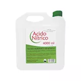 Acido Nítrico X 4000 ml