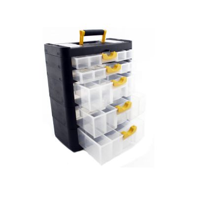 ▷ Cajas organizadoras: Tipos y consejos de uso - HomeCenter Blog