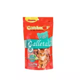 Snacks Para Gato Galletas Canamor 75g