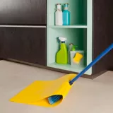 Limpia pisos coleto