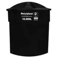 Rotoplast Tanque 10.000 Litros