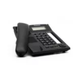 Teléfono Alámbrico Escritorio ID Altavoz Extensión KX-TS880LAB