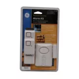 Kit alarma sensor teclado + 3 sensores puerta/ventana