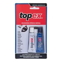 Topex Sold Epóxica Rápida Blister X 16 Gramos