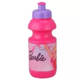 Botella press Barbie