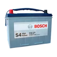 Bosch Batería 34 HP I 70AH 1.100
