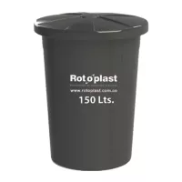 Rotoplast Tanque 150 Litros