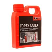 Topex Latex 0.25kg