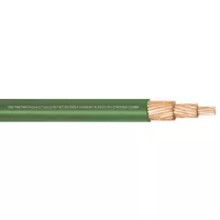 Procables Cable #14 100m Verde Thhn