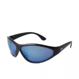 Gafas Seguridad Lente Azul Espejado-90763
